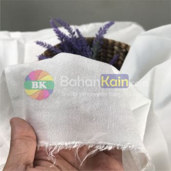 Kain Linen 5411 Lebar Lebar 145 CM